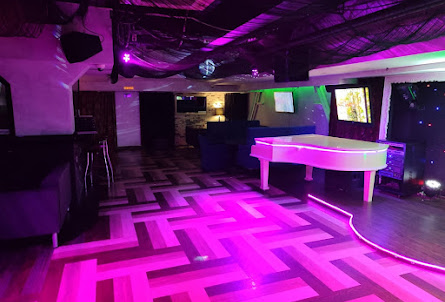 Основной зал  в Банкетный зал