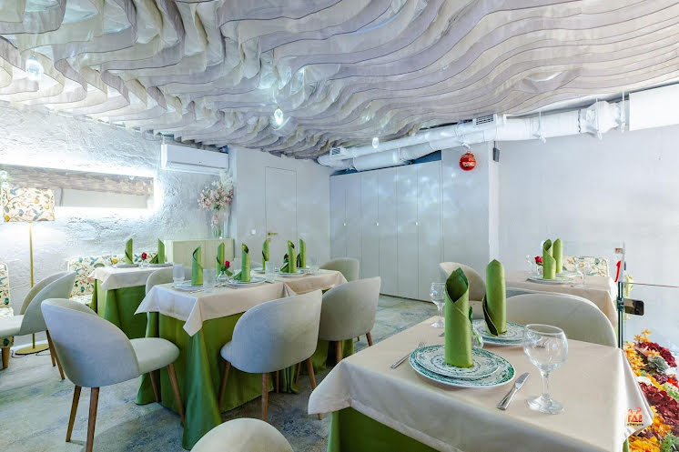 Банкетный зал  в «Date» фотография №6