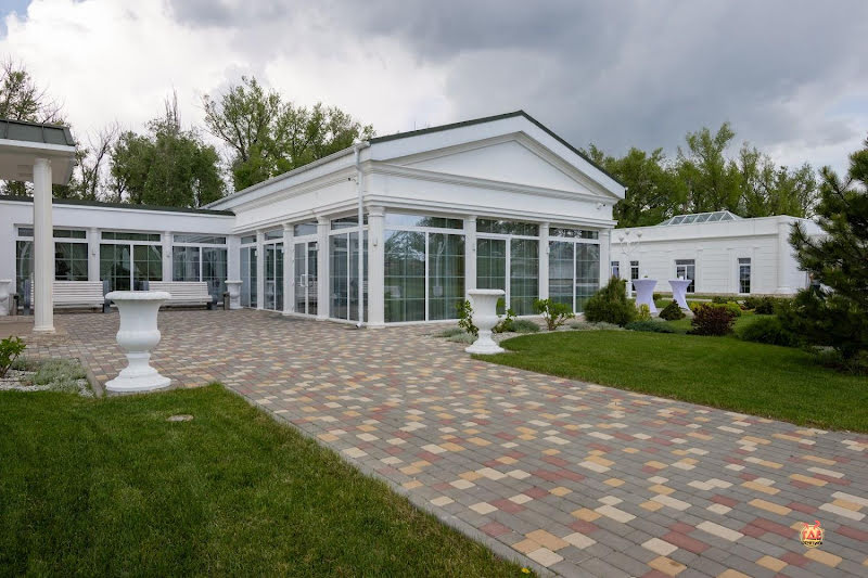 Парк-отель Жемчужина фотография №6