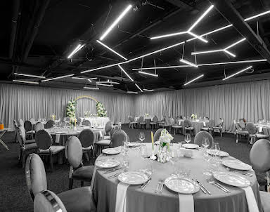 День рождения в Woods Rest Park