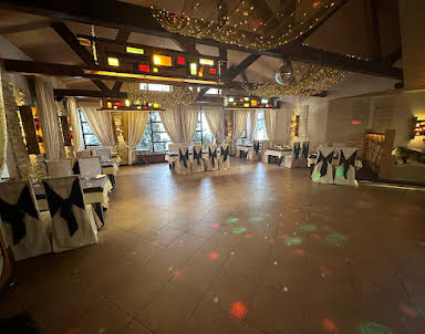  ресторан Пироговский дворик