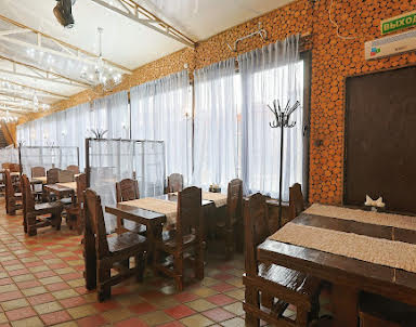  ресторан Рица