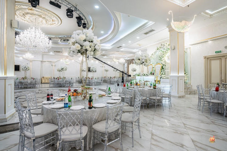 Большой зал  в «White hall» фотография №7