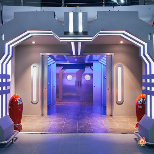 Amnesia в «Озёрный» фотография №3