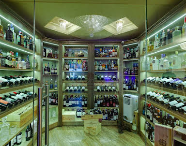  ресторан Гранд Фэмили