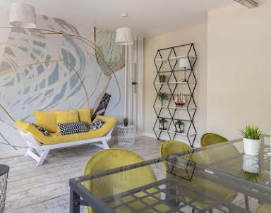 Корпоратив в Casa Picassa на Таганской