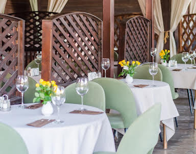  ресторан Респект