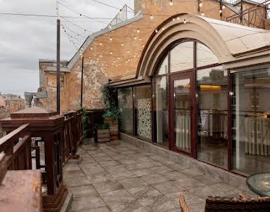 День рождения в Марсала