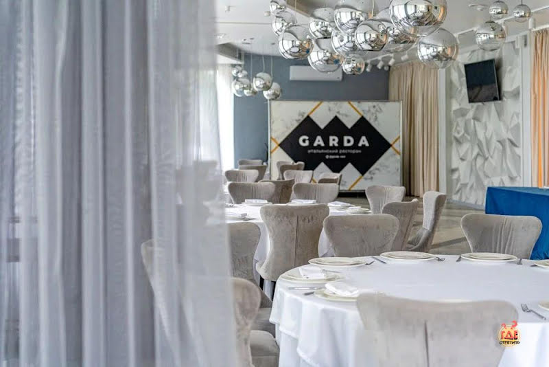 GARDA фотография №11