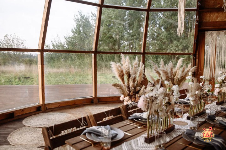 В кругу своих фотография №7