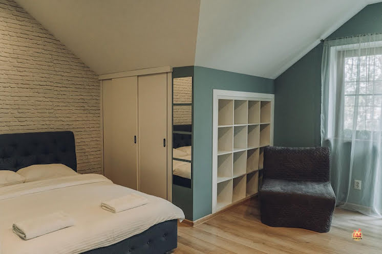 коттедж в Юкках в «Коттедж в Юкках» фотография №4