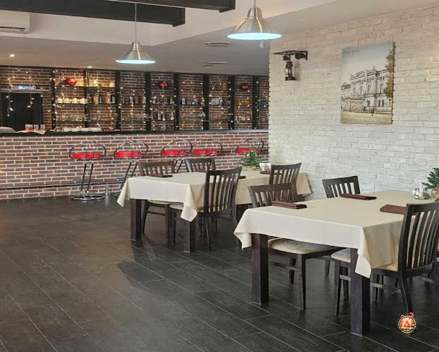 Банкетный зал  в «Чердак» фотография №15