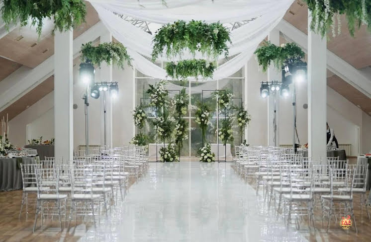 Зал «Парламент» в «Премьер» фотография №17