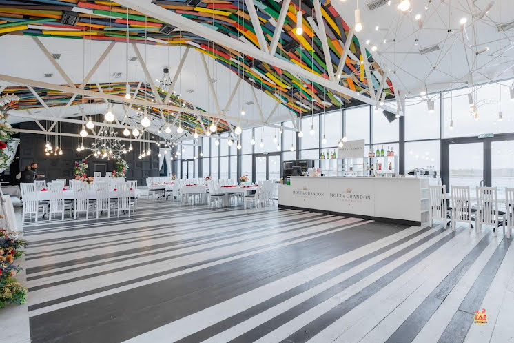 Зал №1 в «Миля» фотография №3