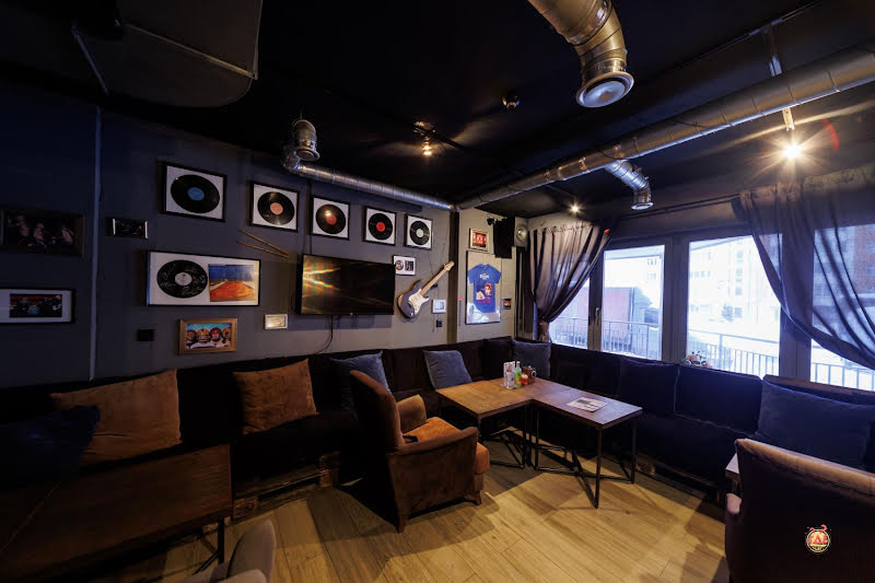 Бар HookahPlace Flat в Видном фотография №14