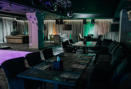 Караоке-бар в VIP-зал караоке