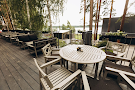 Ресторан с терассой в «Берег»