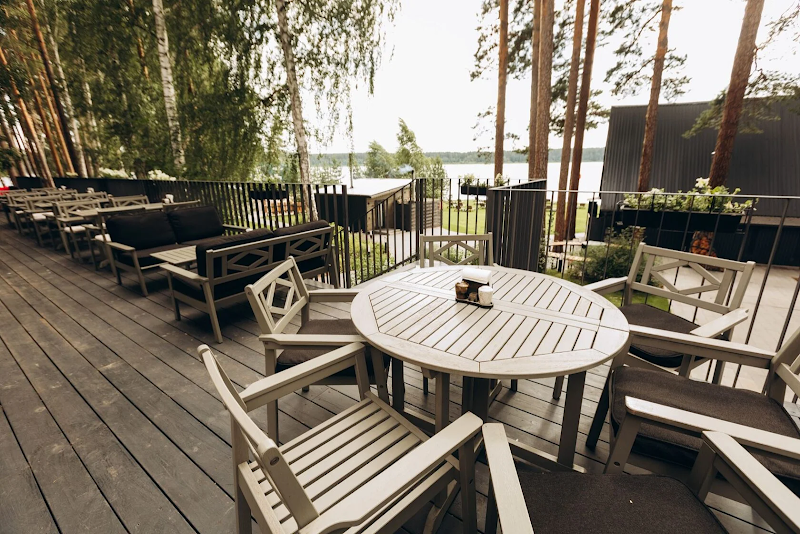 Берег фотография №19