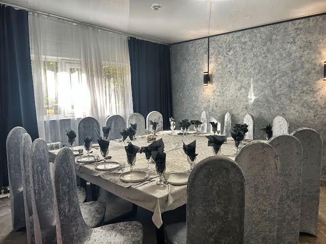 VIP-комната в «Панорама» фотография № 1