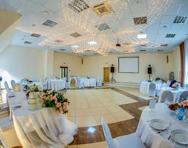  ресторан Дубрава