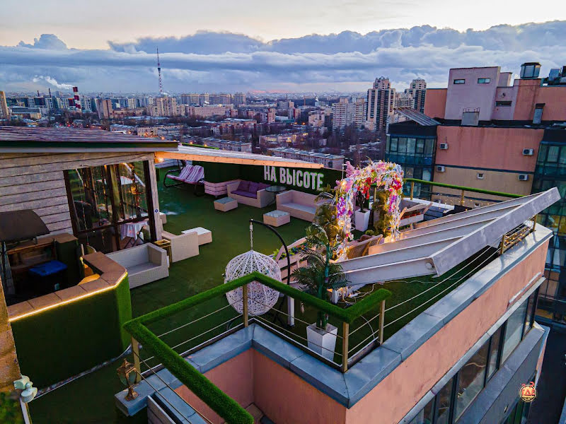 На Высоте фотография №1