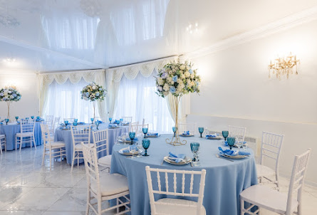 Большой зал в Вип-зал