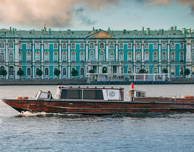 День рождения в YES BOAT