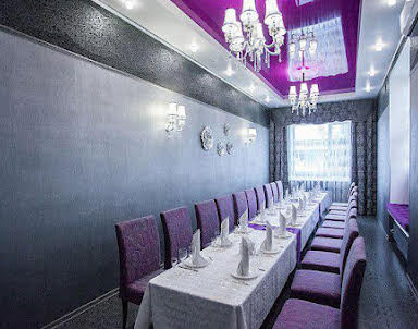  ресторан Есенин