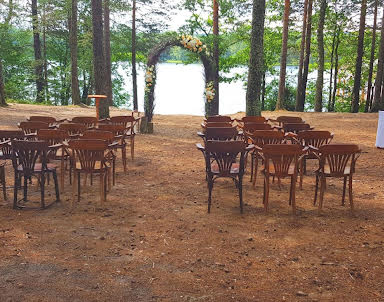  ресторан Озёрный