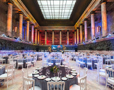  ресторан Этнографический музей