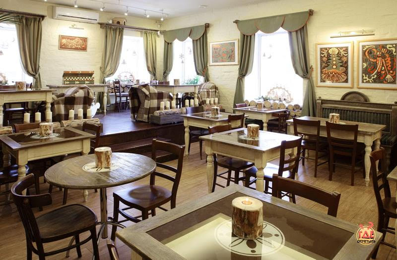 Klaus на Никитина фотография №2