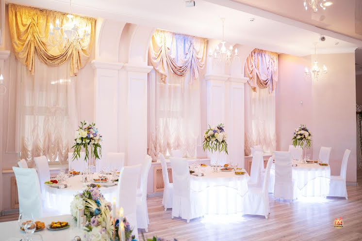 Основной зал в «Променад» фотография №15