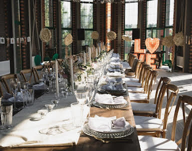  ресторан Loft Manhattan