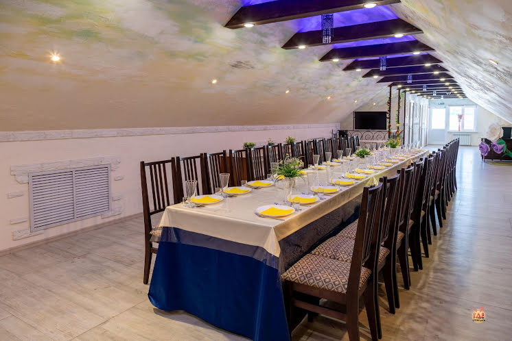 2 этаж в «Венеция» фотография №3