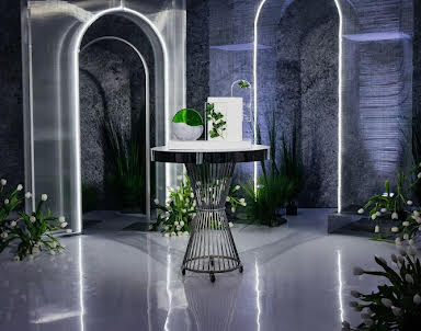 Свадьба в Согласие Холл