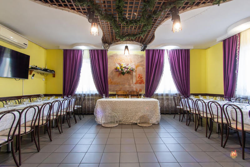 Вилла Венеция фотография №1