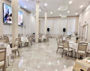  ресторан Золотой берег