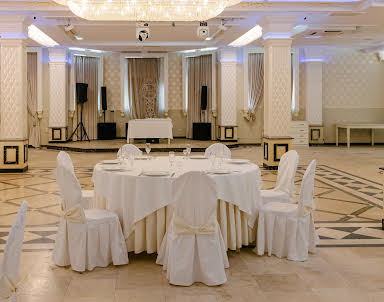  ресторан Чеховъ Hall