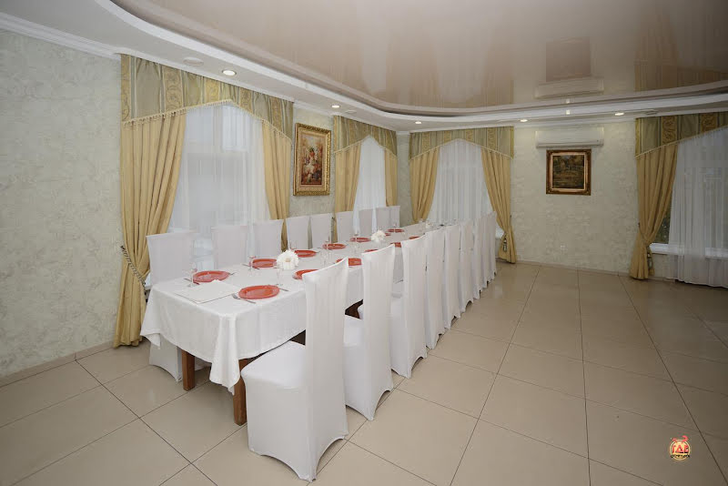 Феро фотография №7