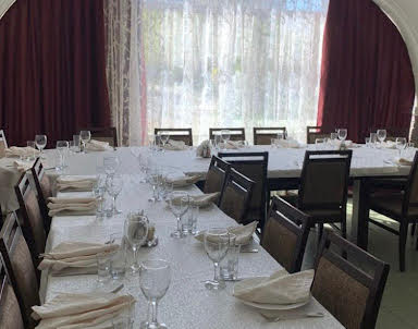  ресторан Кантанелло на Зелёном бульваре