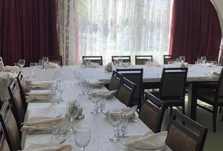 Банкетный зал в Банкетный зал