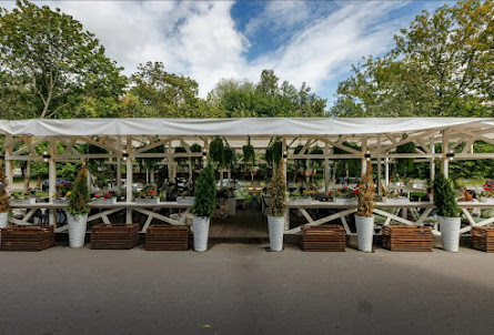 Веранда в Веранда