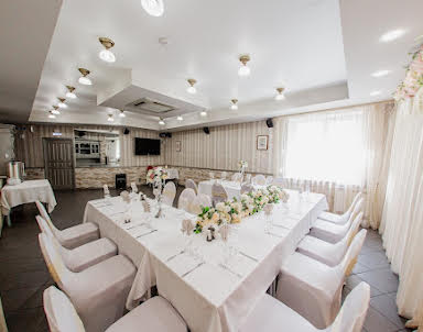  ресторан Utka Хаус