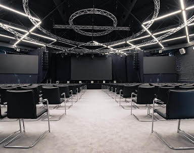 Свадьба в Пересвет Арена