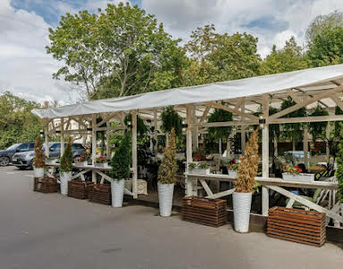  ресторан Нур