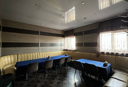 VIP комната на 20 человек в VIP-комната