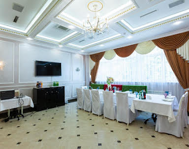  ресторан Заря