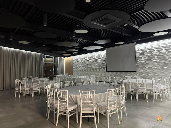 Gallery в «GOPARK HOTEL» фотография № 1