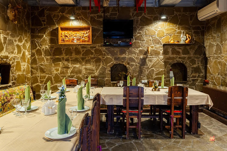 Веранда  в «Не горюй» фотография №5