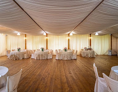  ресторан Усадьба